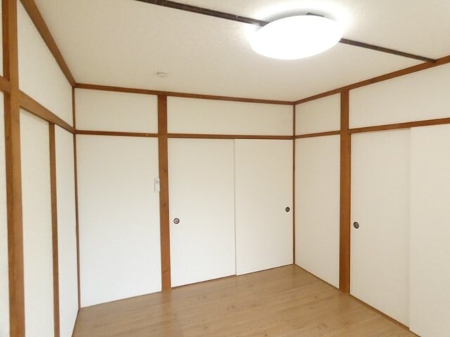 ミヨシマンションの物件内観写真