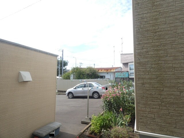 ミヨシマンションの物件内観写真