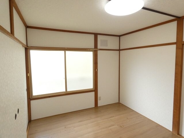 ミヨシマンションの物件内観写真