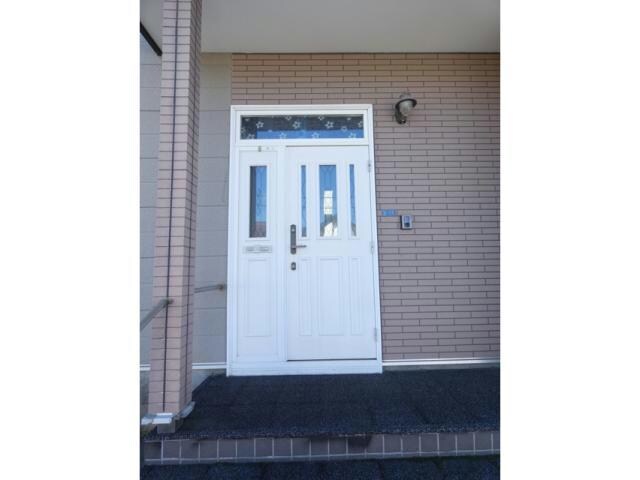 芦野１－９－１１貸家の物件内観写真