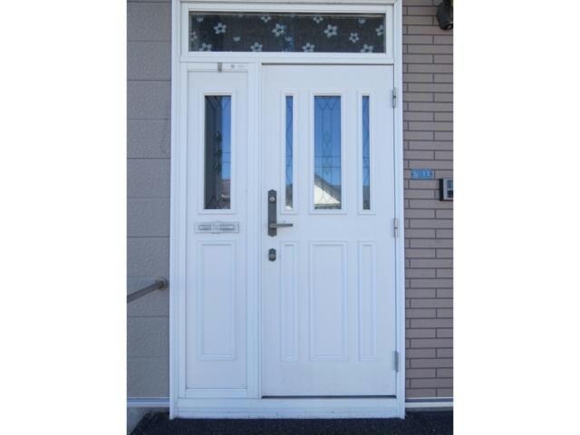 芦野１－９－１１貸家の物件内観写真