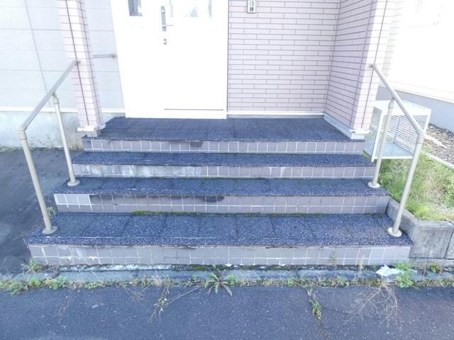 芦野１－９－１１貸家の物件内観写真