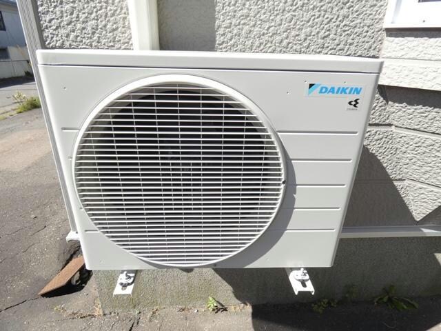 芦野１－９－１１貸家の物件内観写真