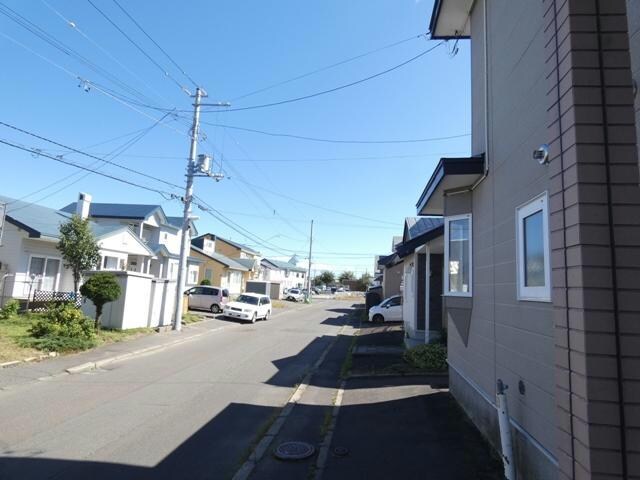 芦野１－９－１１貸家の物件内観写真