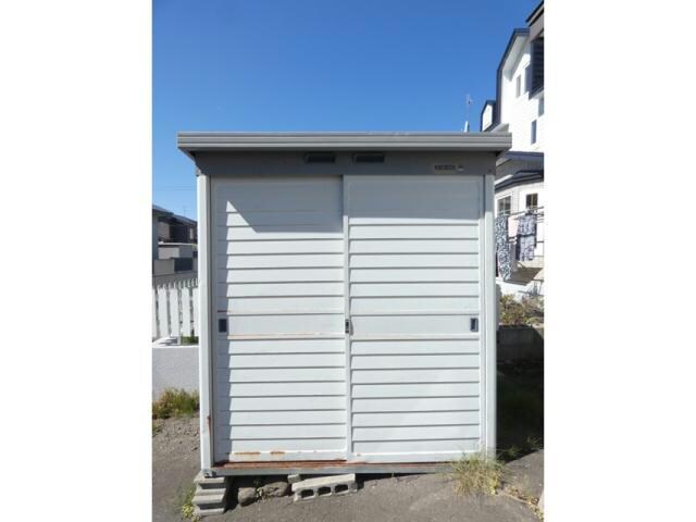 芦野１－９－１１貸家の物件内観写真