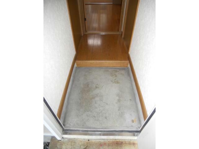 マンションエトピリカの物件内観写真