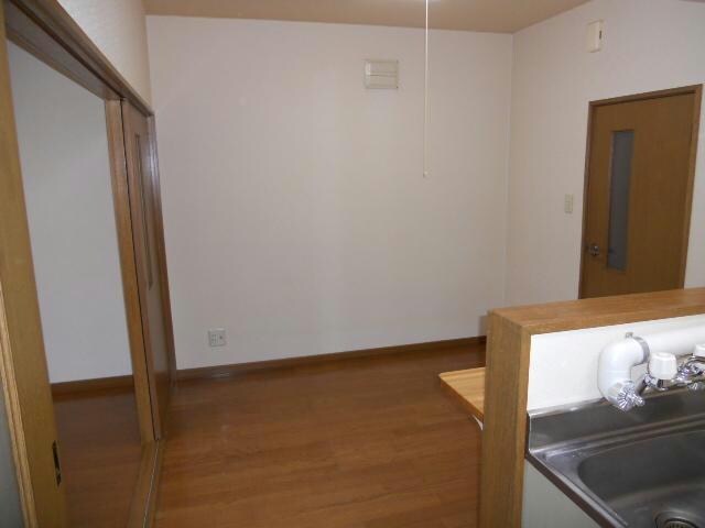 マンションエトピリカの物件内観写真