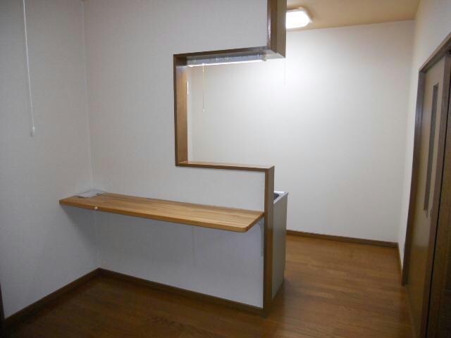 マンションエトピリカの物件内観写真