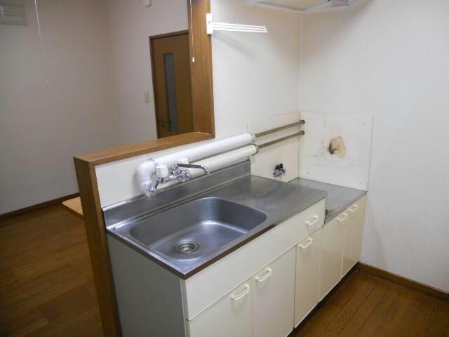 マンションエトピリカの物件内観写真