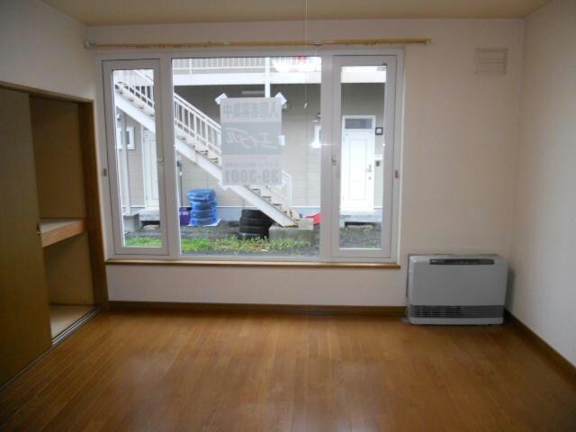 マンションエトピリカの物件内観写真