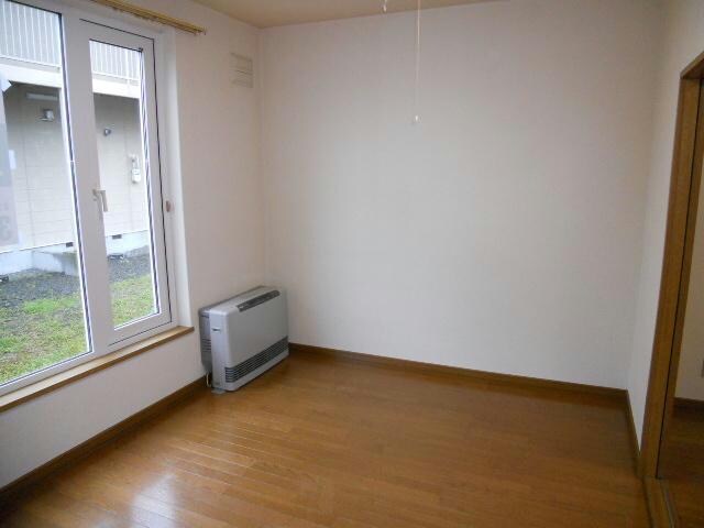 マンションエトピリカの物件内観写真