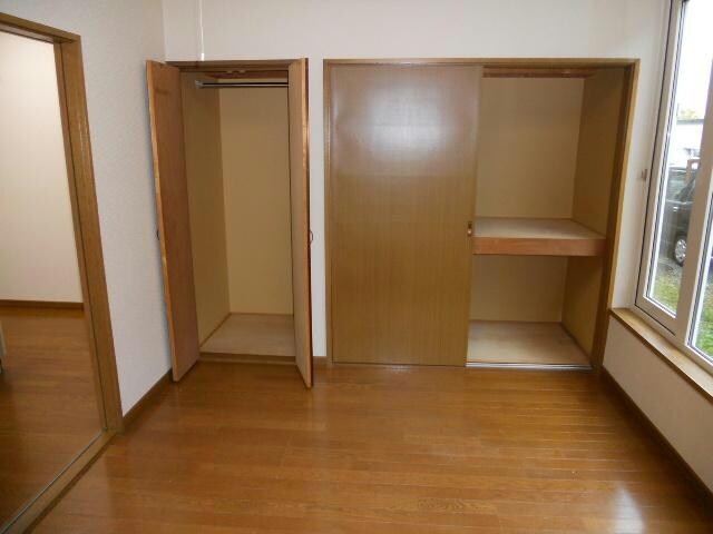 マンションエトピリカの物件内観写真