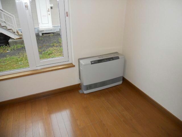 マンションエトピリカの物件内観写真