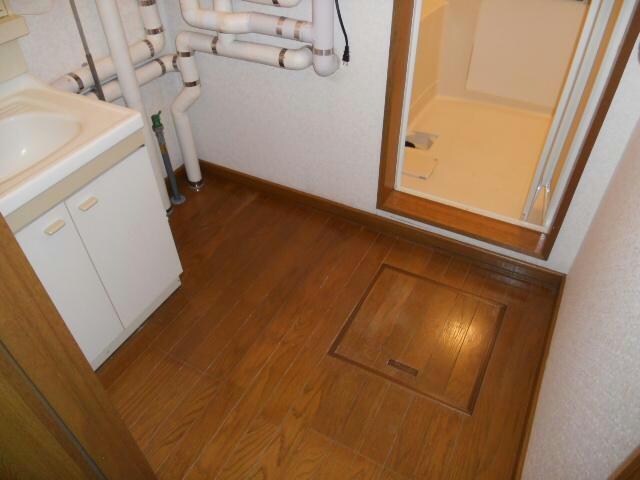 マンションエトピリカの物件内観写真