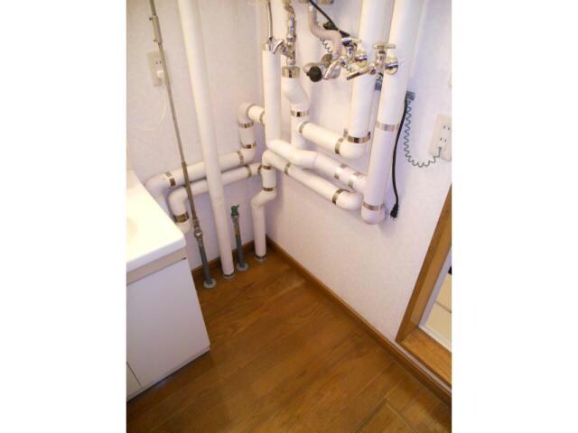 マンションエトピリカの物件内観写真