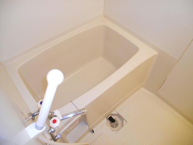 マンションエトピリカの物件内観写真