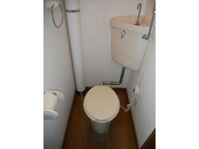 マンションエトピリカの物件内観写真