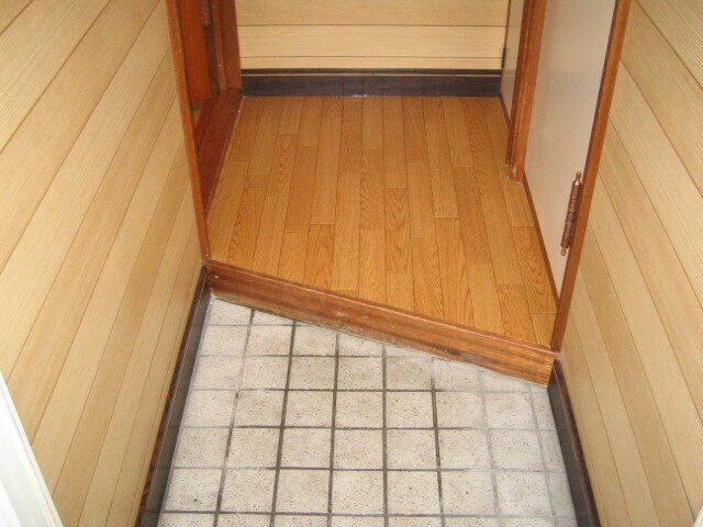 グリーンハウス（光陽）の物件内観写真