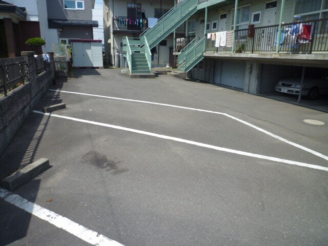 グリーンハウス（光陽）の物件外観写真