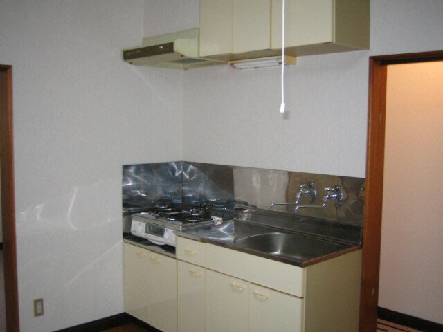 グリーンハウス（光陽）の物件内観写真