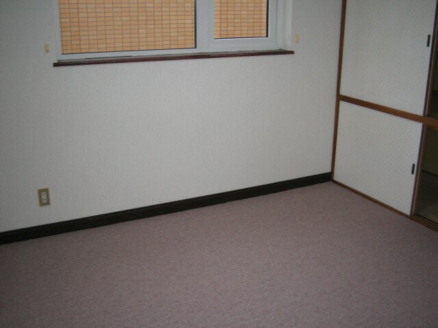 グリーンハウス（光陽）の物件内観写真