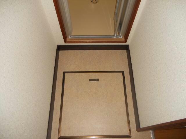 グリーンハウス（光陽）の物件内観写真