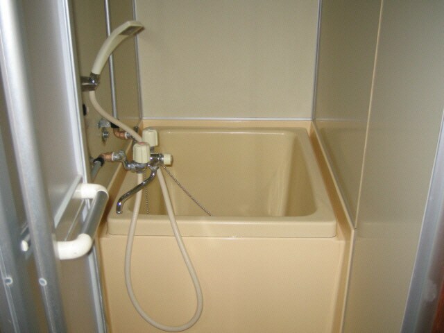 グリーンハウス（光陽）の物件内観写真