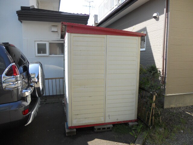 グリーンハウス（光陽）の物件内観写真