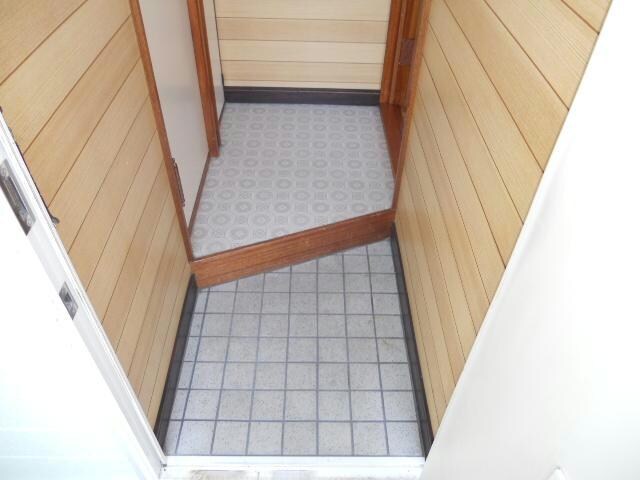 グリーンハウス（光陽）の物件内観写真