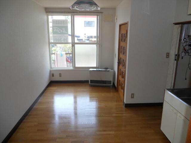 グリーンハウス（光陽）の物件内観写真