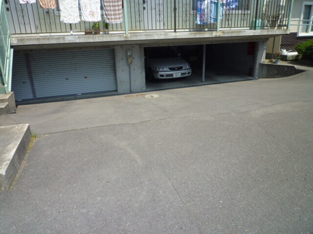 グリーンハウス（光陽）の物件外観写真