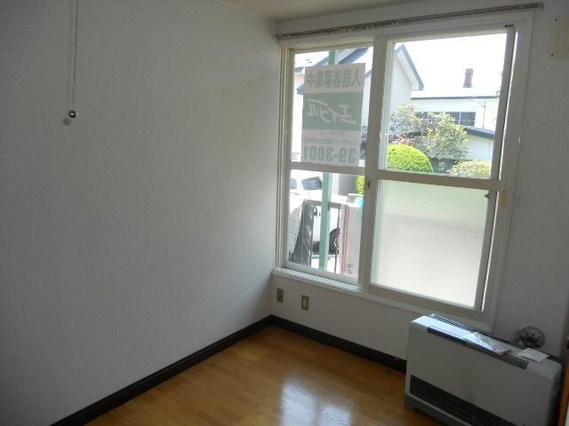 グリーンハウス（光陽）の物件内観写真