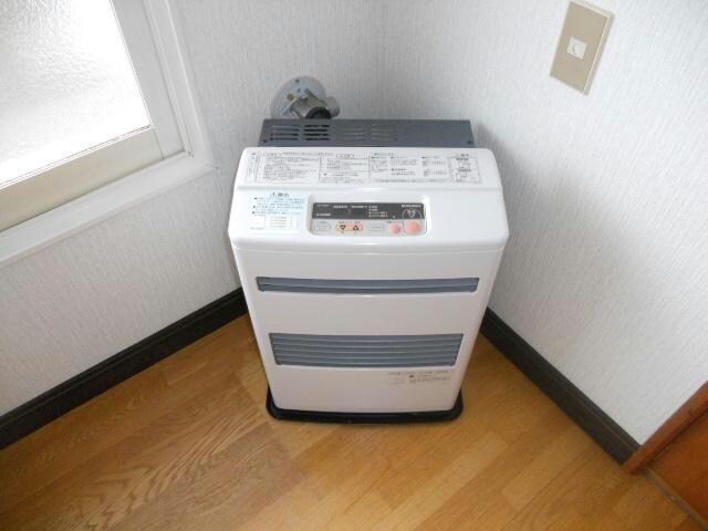 グリーンハウス（光陽）の物件内観写真