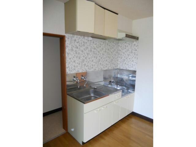 グリーンハウス（光陽）の物件内観写真