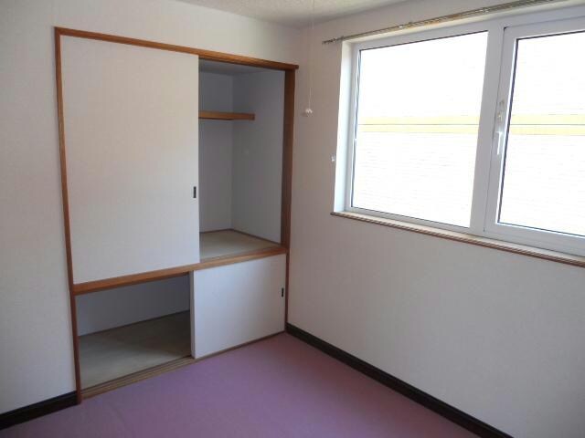 グリーンハウス（光陽）の物件内観写真