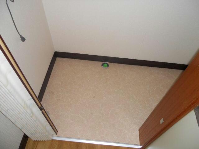 グリーンハウス（光陽）の物件内観写真