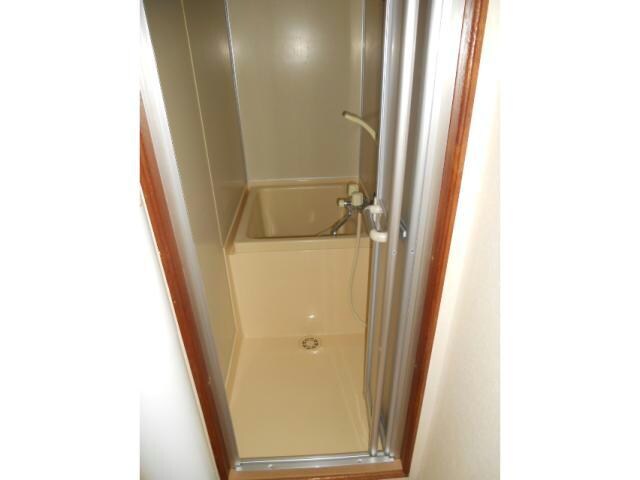 グリーンハウス（光陽）の物件内観写真