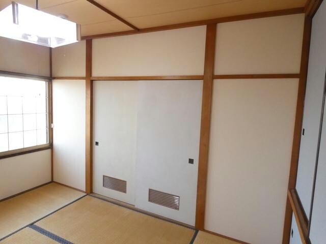 ハイツＫ・Ｉの物件内観写真