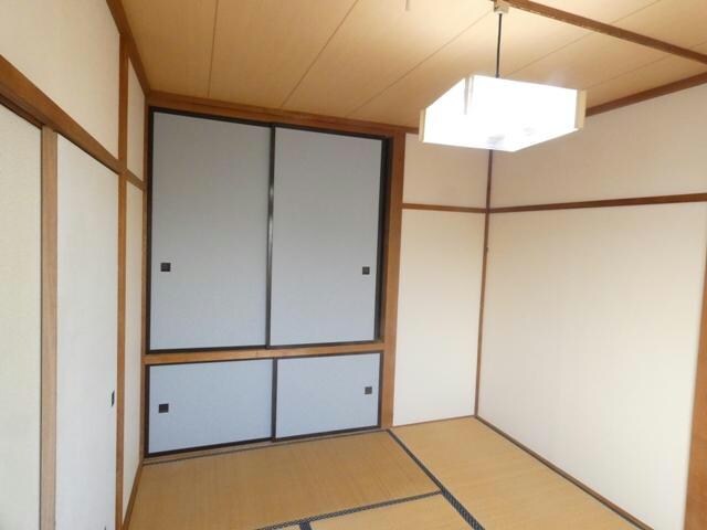 ハイツＫ・Ｉの物件内観写真