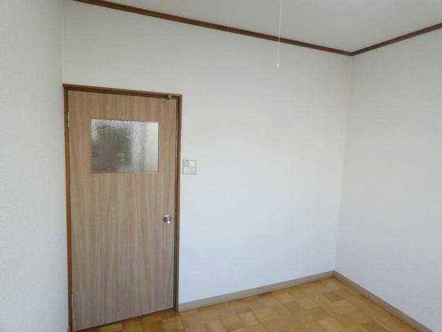 ハイツＫ・Ｉの物件内観写真