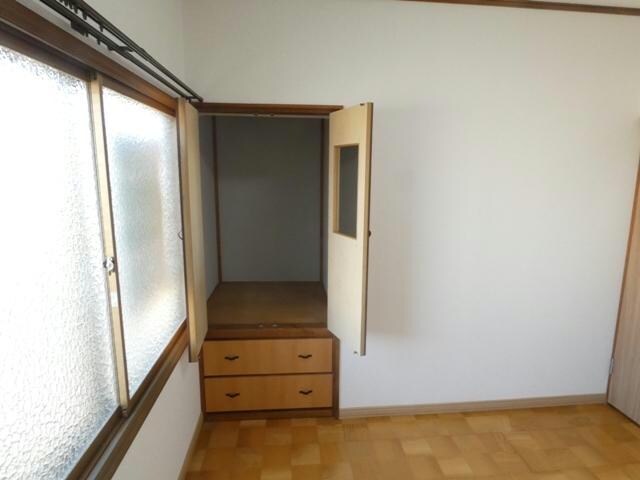 ハイツＫ・Ｉの物件内観写真