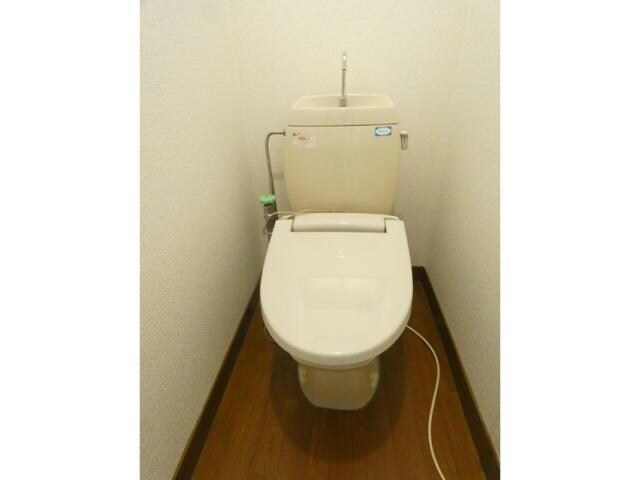 ハイツＫ・Ｉの物件内観写真