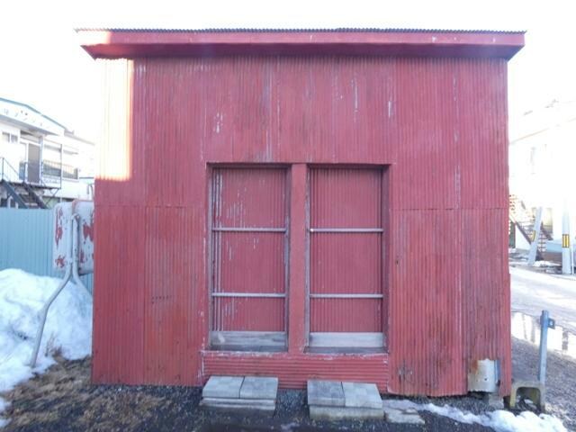 新富士町４－７－２テラスハウスの物件内観写真