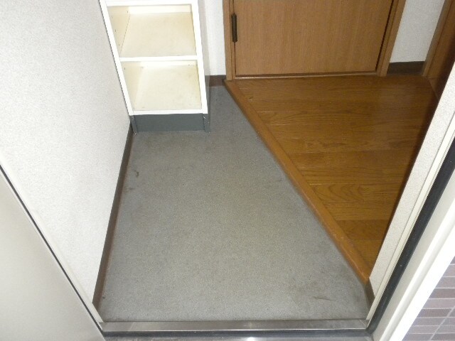 ハービス文苑２の物件内観写真