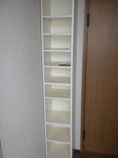 ハービス文苑２の物件内観写真