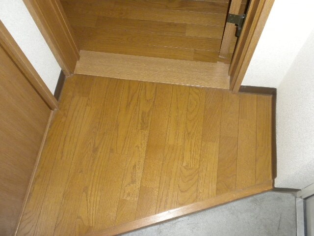 ハービス文苑２の物件内観写真