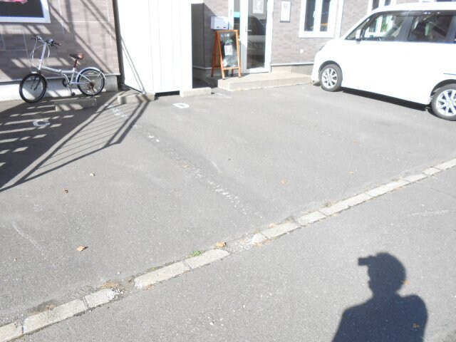 ハービス文苑２の物件外観写真