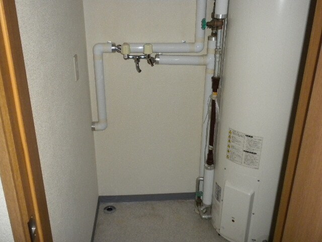 ハービス文苑２の物件内観写真