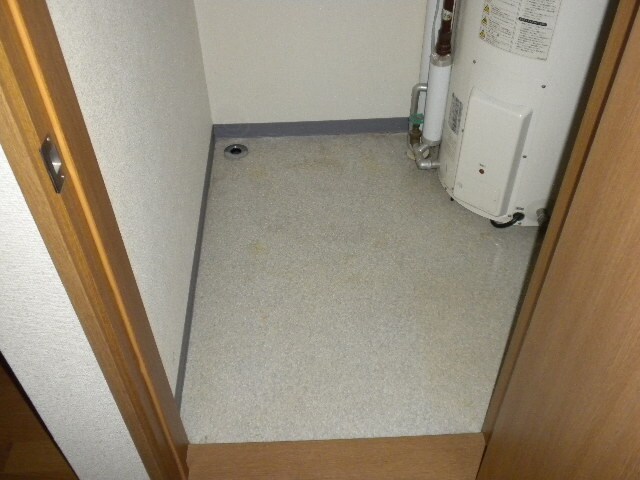 ハービス文苑２の物件内観写真