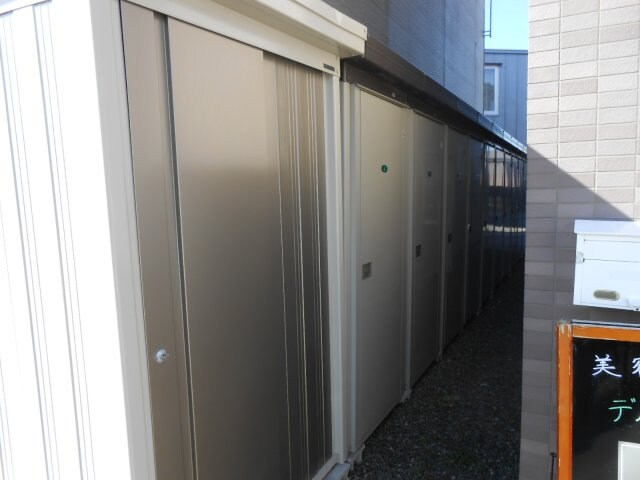 ハービス文苑２の物件内観写真